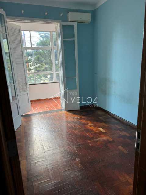 Apartamento à venda com 3 quartos, 115m² - Foto 12