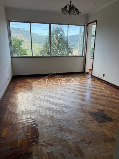 Apartamento à venda com 3 quartos, 115m² - Foto 3