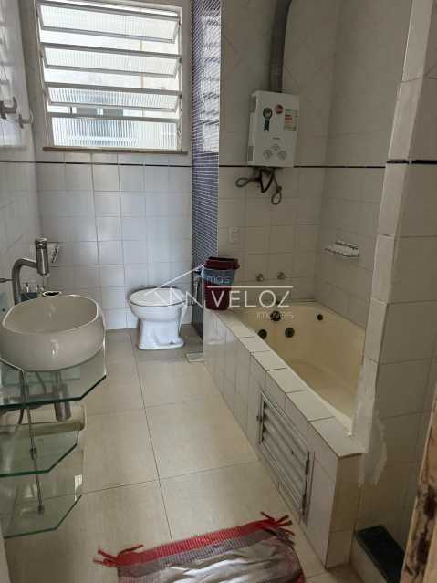 Apartamento à venda com 3 quartos, 115m² - Foto 17