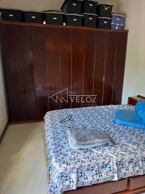 Apartamento à venda com 3 quartos, 115m² - Foto 5