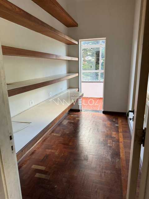 Apartamento à venda com 3 quartos, 115m² - Foto 7
