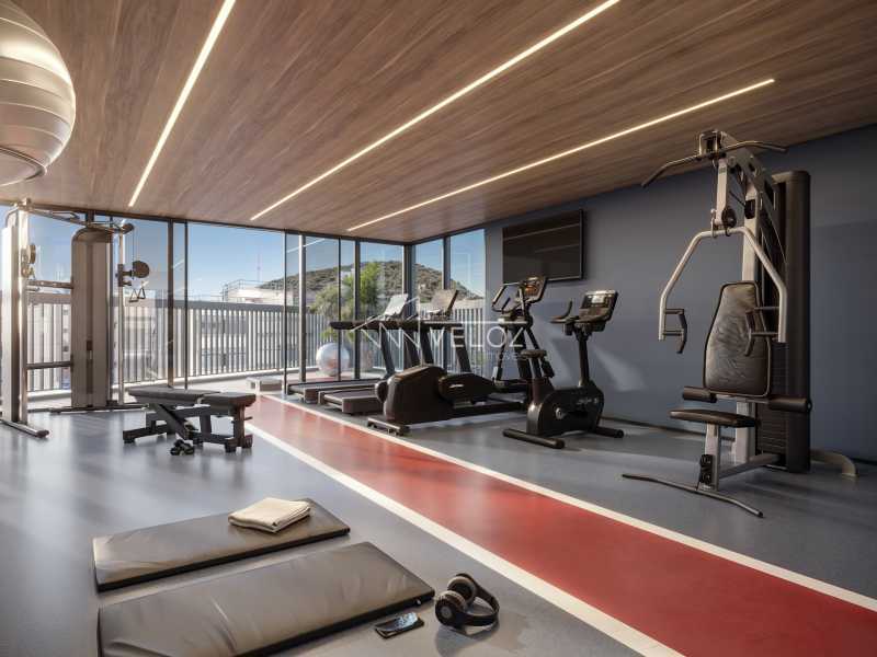 Apartamento, 3 quartos, 101 m² - Foto 9