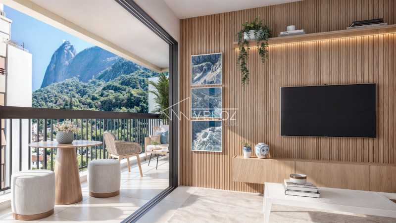 Apartamento, 3 quartos, 101 m² - Foto 4