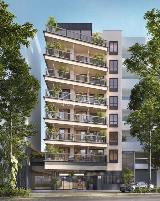 Apartamento, 3 quartos, 101 m² - Foto 17