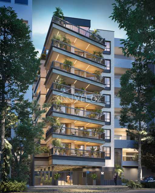 Apartamento, 3 quartos, 101 m² - Foto 10