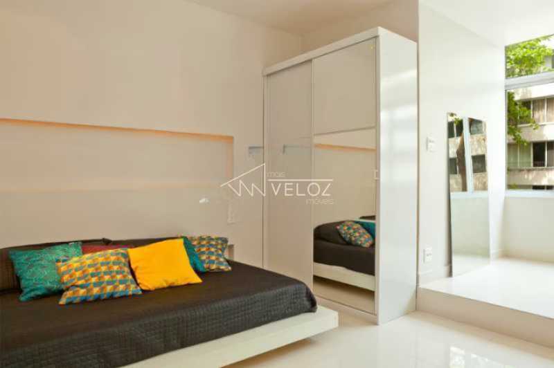 Apartamento, 1 quarto, 40 m² - Foto 3