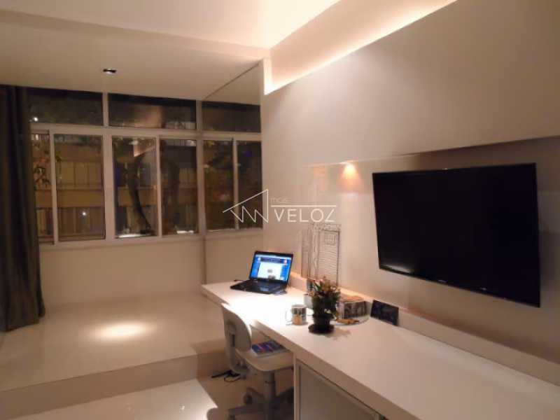 Apartamento, 1 quarto, 40 m² - Foto 7