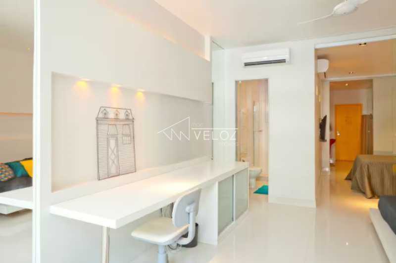 Apartamento, 1 quarto, 40 m² - Foto 2