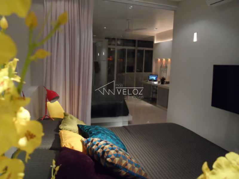 Apartamento, 1 quarto, 40 m² - Foto 12