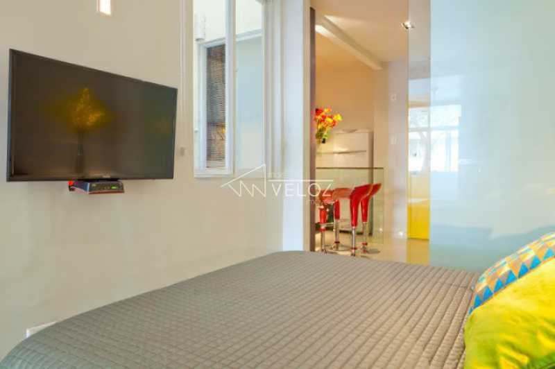 Apartamento, 1 quarto, 40 m² - Foto 14