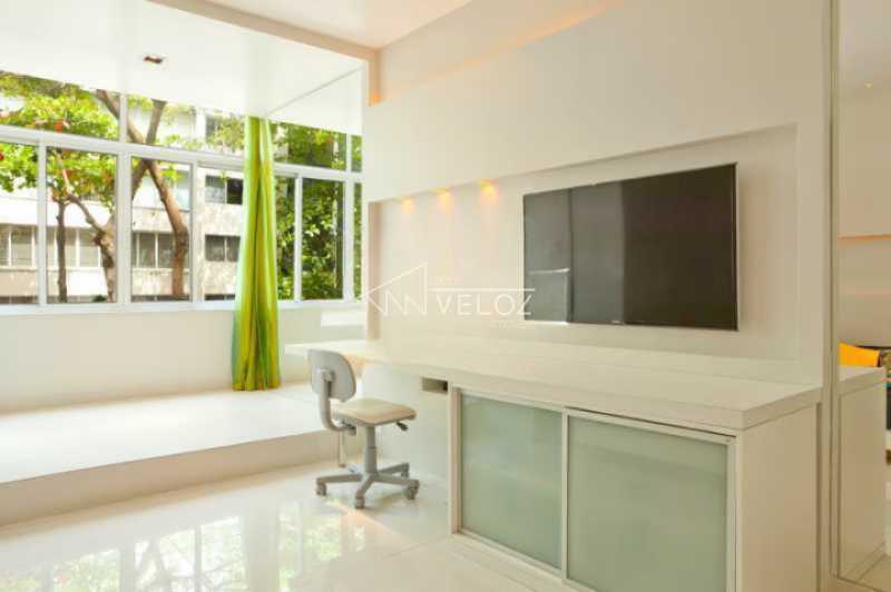 Apartamento, 1 quarto, 40 m² - Foto 9