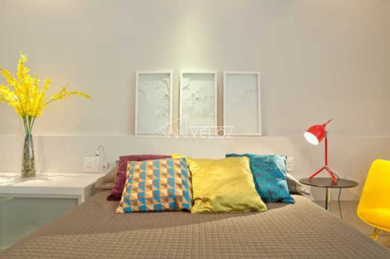 Apartamento, 1 quarto, 40 m² - Foto 19