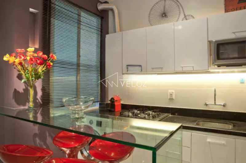 Apartamento, 1 quarto, 40 m² - Foto 10