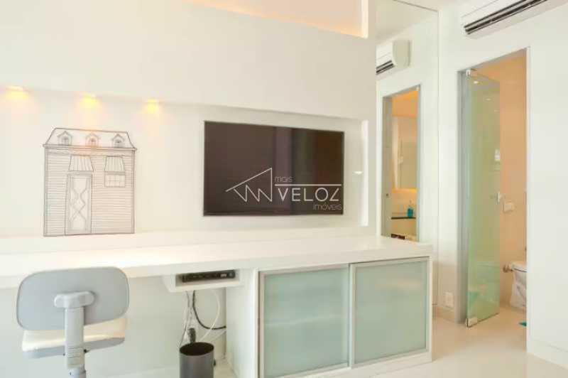 Apartamento, 1 quarto, 40 m² - Foto 17