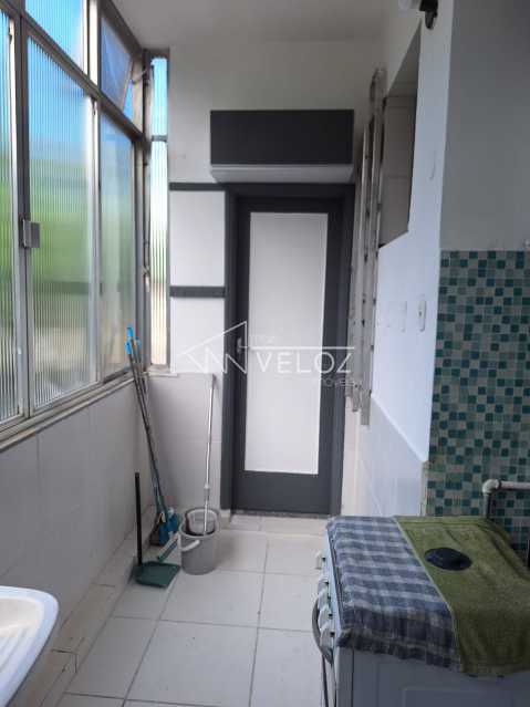 Apartamento, 1 quarto, 47 m² - Foto 19