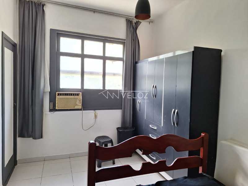 Apartamento, 1 quarto, 47 m² - Foto 3