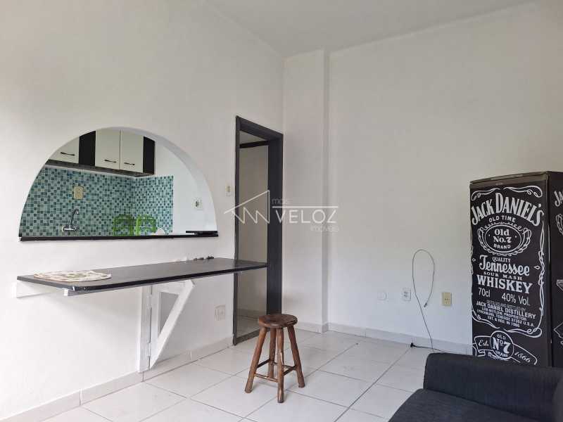Apartamento, 1 quarto, 47 m² - Foto 11