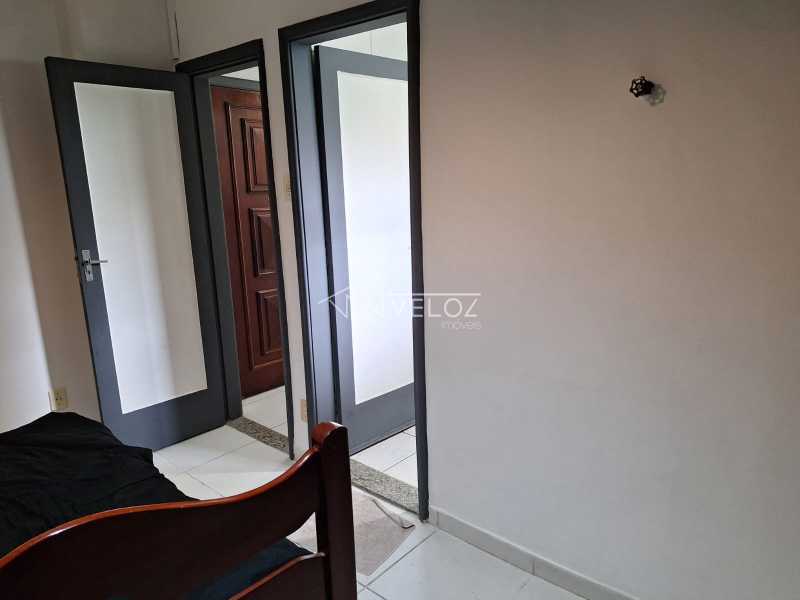 Apartamento, 1 quarto, 47 m² - Foto 1
