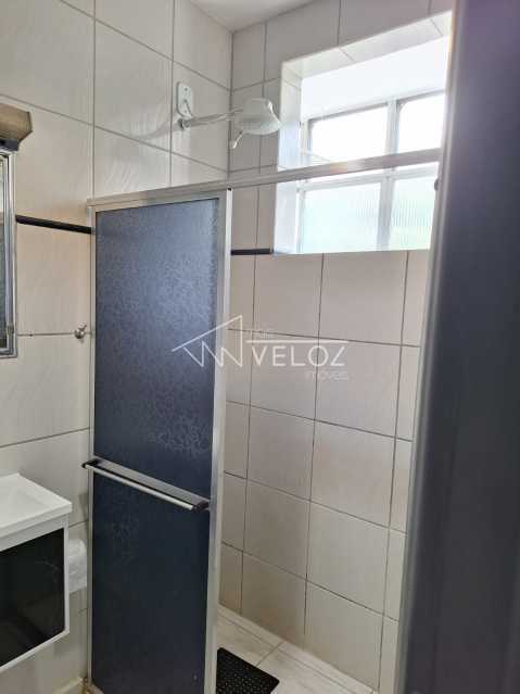 Apartamento, 1 quarto, 47 m² - Foto 5