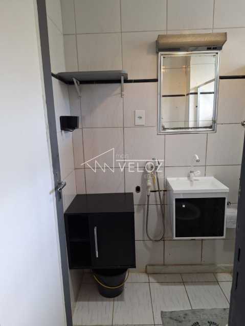 Apartamento, 1 quarto, 47 m² - Foto 15