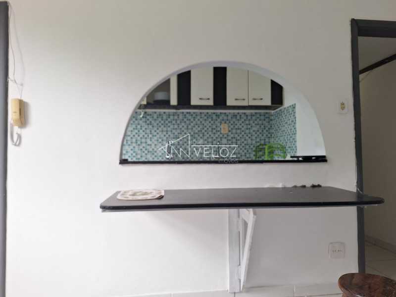 Apartamento, 1 quarto, 47 m² - Foto 4