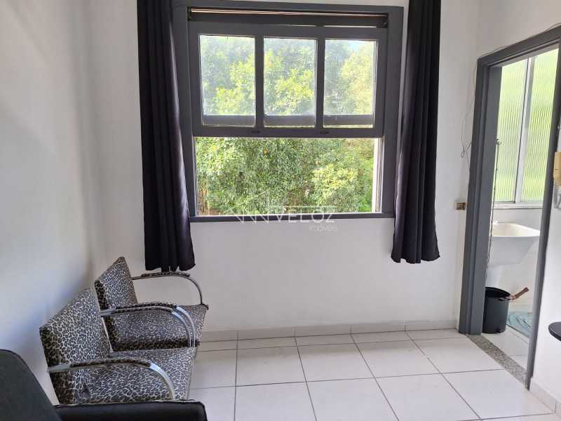 Apartamento, 1 quarto, 47 m² - Foto 2