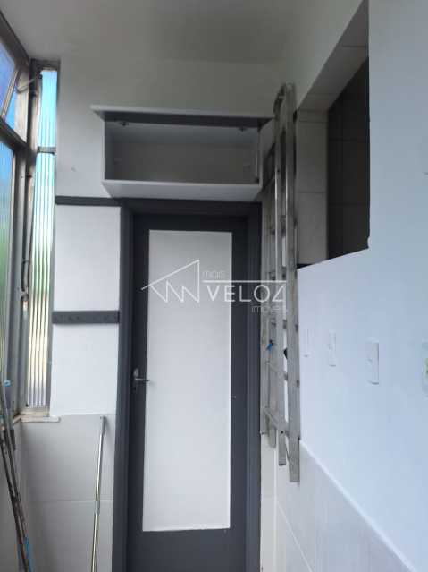 Apartamento, 1 quarto, 47 m² - Foto 22