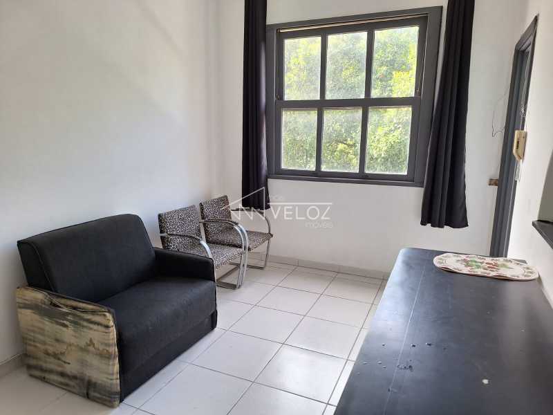 Apartamento, 1 quarto, 47 m² - Foto 7