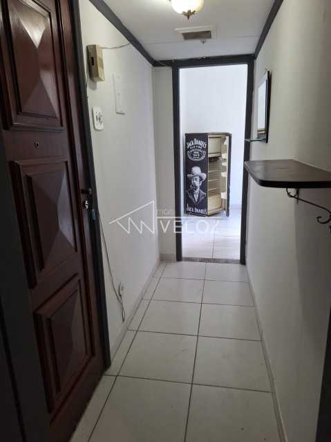 Apartamento, 1 quarto, 47 m² - Foto 16