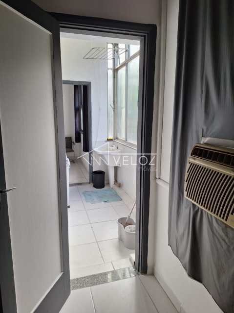 Apartamento, 1 quarto, 47 m² - Foto 14