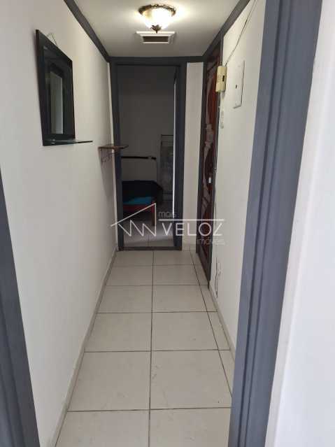 Apartamento, 1 quarto, 47 m² - Foto 12