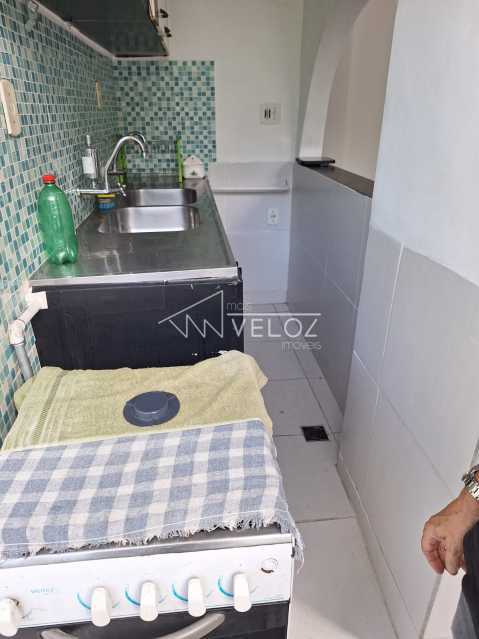 Apartamento, 1 quarto, 47 m² - Foto 21