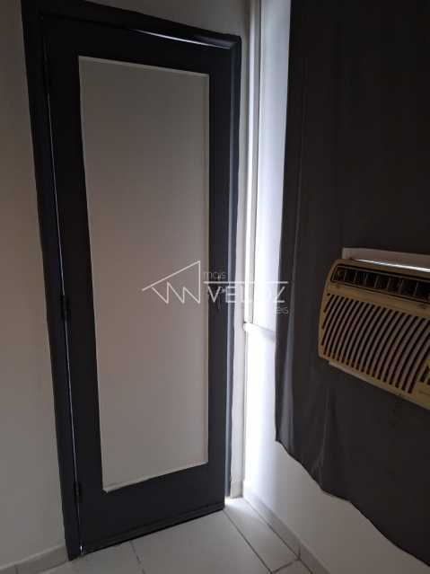 Apartamento, 1 quarto, 47 m² - Foto 17