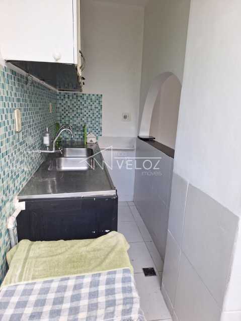 Apartamento, 1 quarto, 47 m² - Foto 9