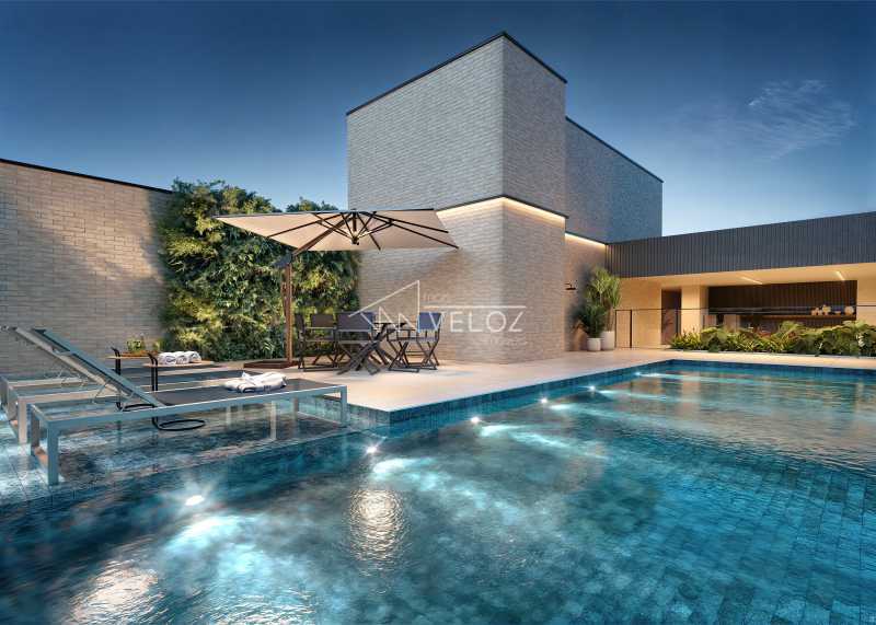 Apartamento, 3 quartos, 86 m² - Foto 2