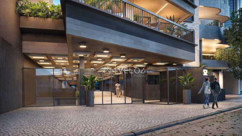 Apartamento, 3 quartos, 91 m² - Foto 9