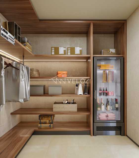 Apartamento, 3 quartos, 91 m² - Foto 3