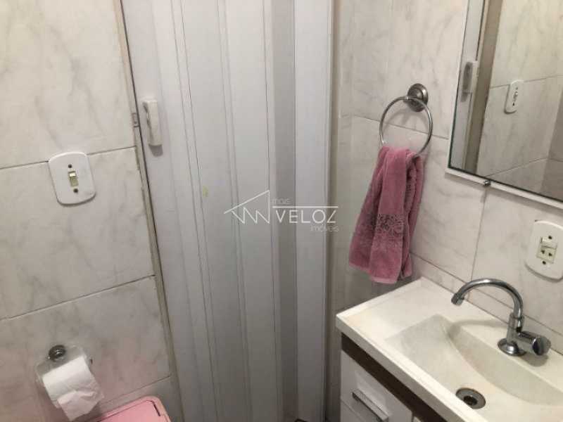 Kitnet-Studio, 27 m² - Foto 22