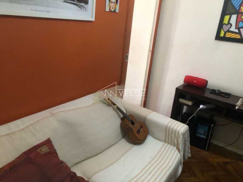 Kitnet-Studio, 27 m² - Foto 13