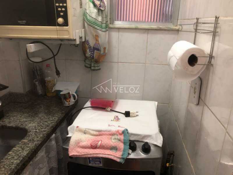 Kitnet-Studio, 27 m² - Foto 24