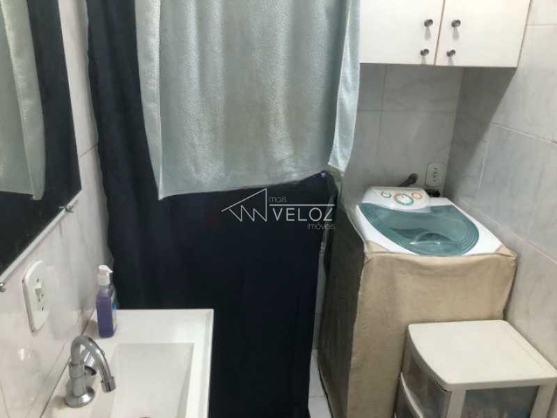 Kitnet-Studio, 27 m² - Foto 27