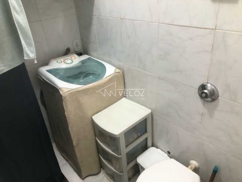 Kitnet-Studio, 27 m² - Foto 1