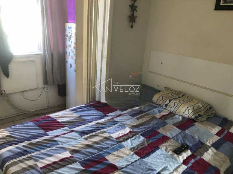 Kitnet-Studio, 27 m² - Foto 12