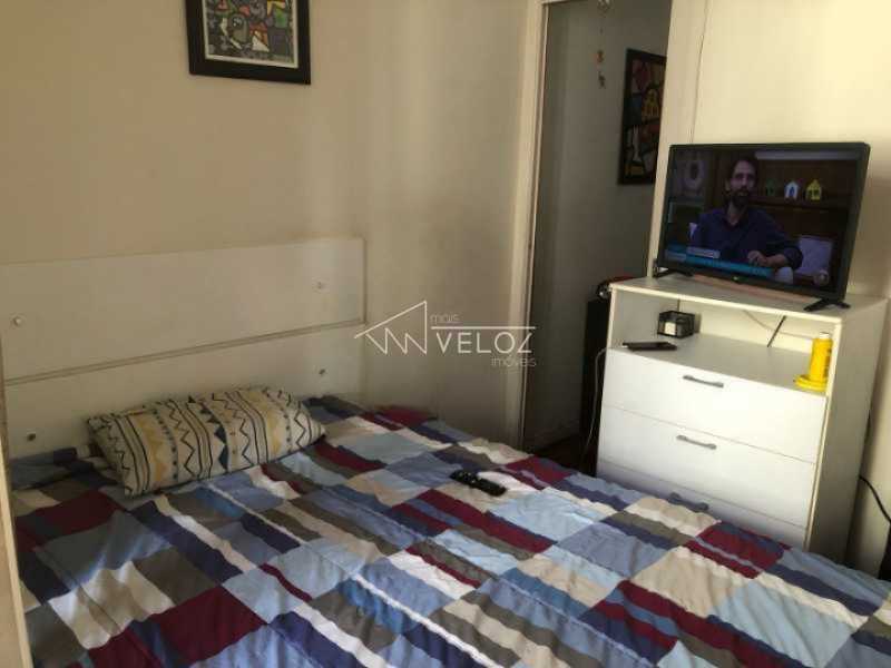 Kitnet-Studio, 27 m² - Foto 19