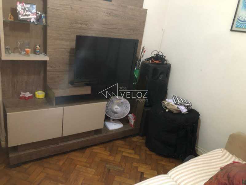 Kitnet-Studio, 27 m² - Foto 21