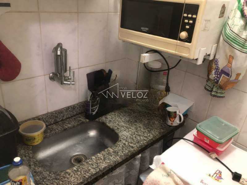 Kitnet-Studio, 27 m² - Foto 10