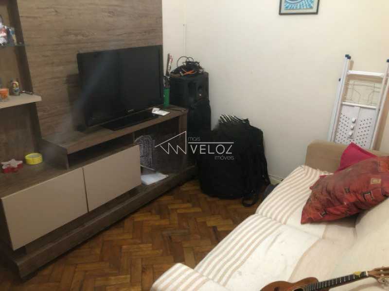 Kitnet-Studio, 27 m² - Foto 7