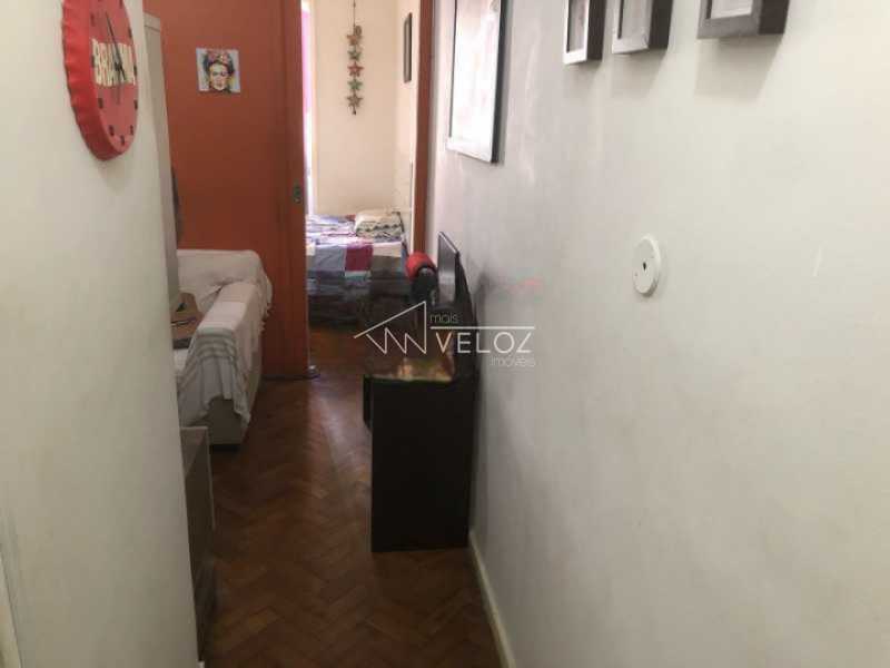 Kitnet-Studio, 27 m² - Foto 3