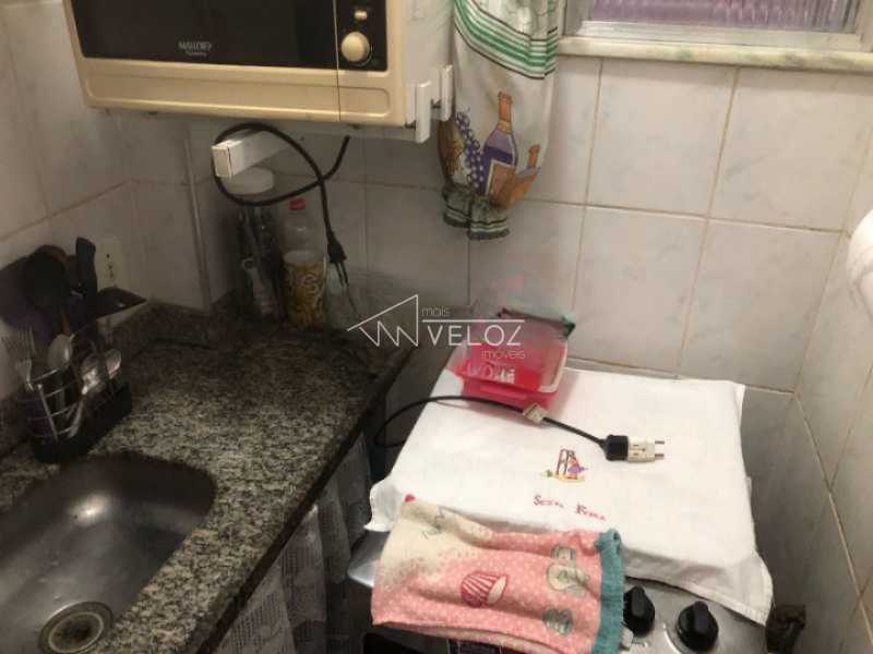 Kitnet-Studio, 27 m² - Foto 16