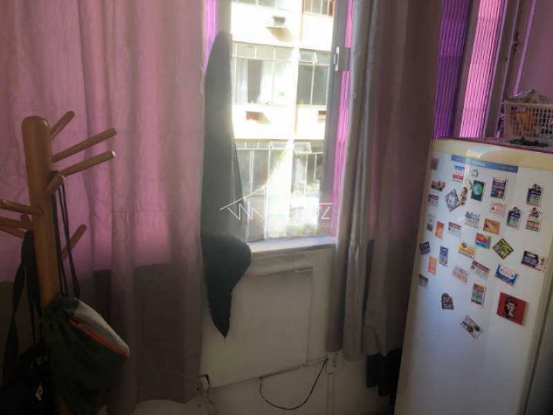 Kitnet-Studio, 27 m² - Foto 4